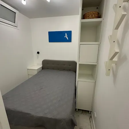 Apartmán Au Bord De
