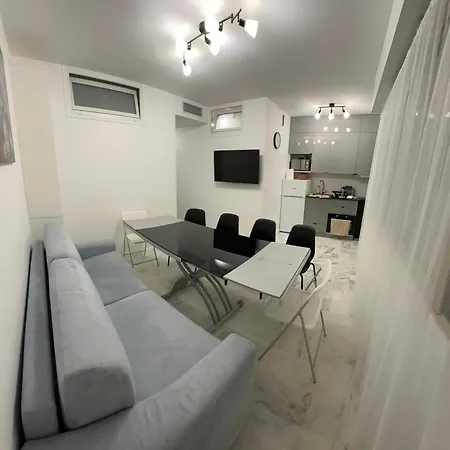 Au Bord De Apartmán *